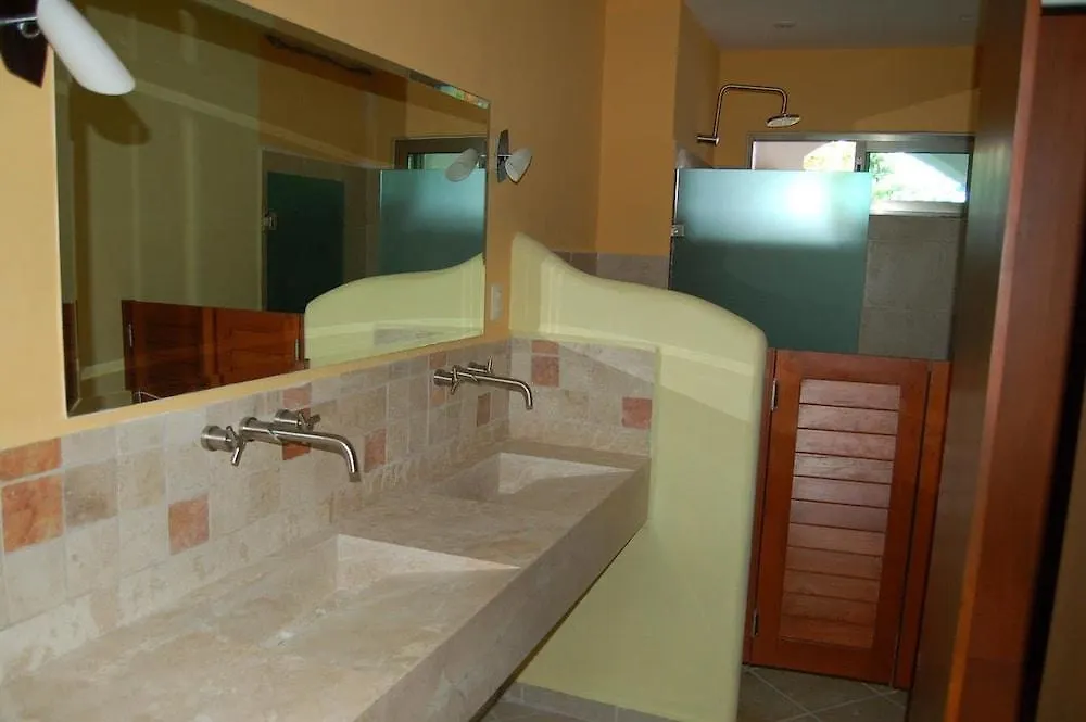 Hotel Reserva Ecologica Hacienda Cancún
