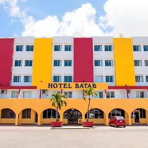 3* Hotel Batab