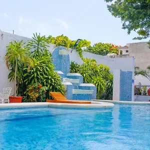 3* Hotel Maria De Lourdes