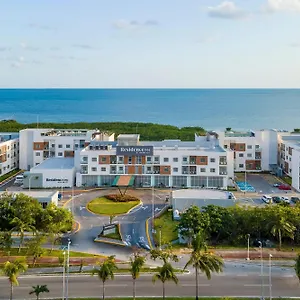 3* Hotel By Marriott Zone